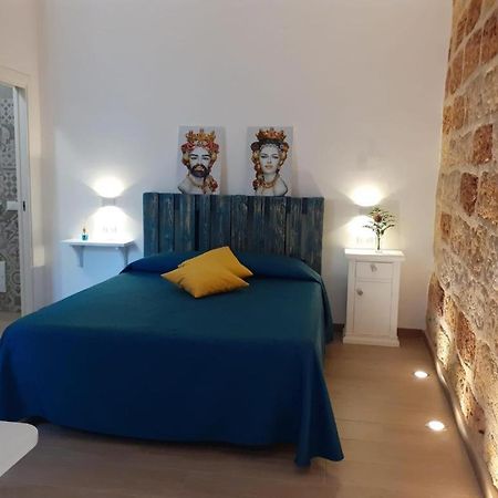 Camere Stella Del Sud Makari Макарі Екстер'єр фото