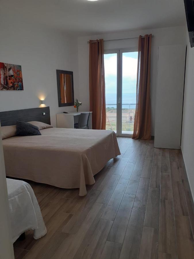 Camere Stella Del Sud Makari Макарі Екстер'єр фото
