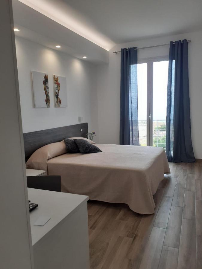 Camere Stella Del Sud Makari Макарі Екстер'єр фото