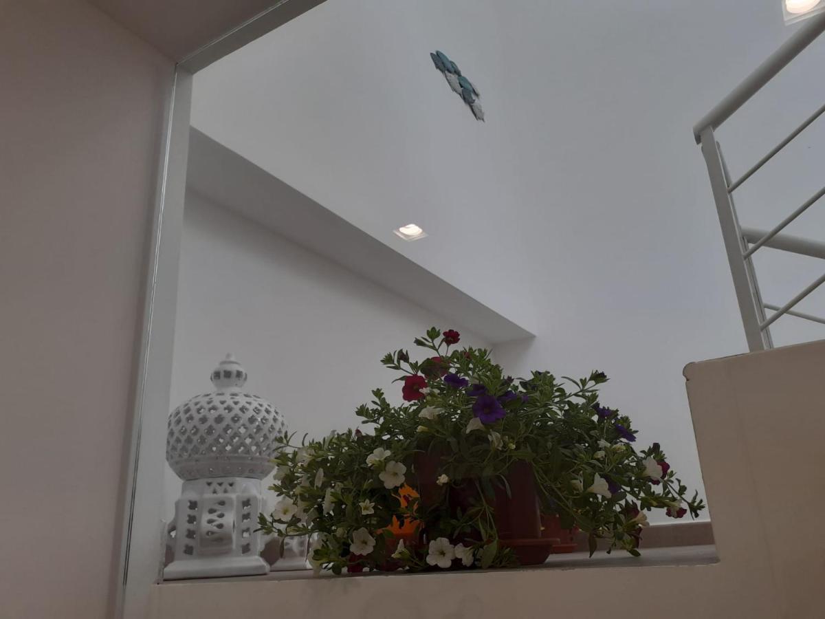 Camere Stella Del Sud Makari Макарі Екстер'єр фото