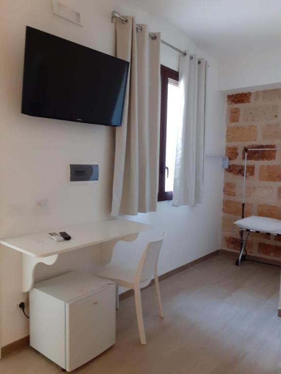 Camere Stella Del Sud Makari Макарі Екстер'єр фото